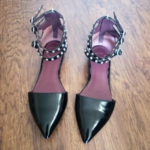 Marc by Marc Jacobs Minetta Flat